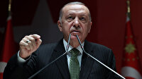 Cumhurbaşkanı Erdoğan: Enflasyonun da köpüğünü alacağız