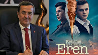 Şehit Eren Bülbül filmini siyasi bulan CHP'li Belediye Başkanı Batur’a tepki: Üzerinde gizli ittifak ortaklarının baskısı mı var?