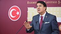 AK Partili Aydemir'den Kılıçdaroğlu'nun MEB binasındaki 'kilitli kapı' provokasyonuna tepki: Okuyunca utandım