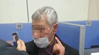 Ankara'da 72 yaşındaki sürücü adayı kulak içi kopya düzeneğiyle yakalandı