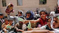 BM Yemen'deki insani yardımları askıya aldı: Sebep finansal yetersizlik