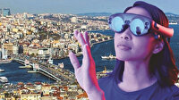 Metaverse'de sanal arsalar kapış kapış: Metrekaresi 4 bin dolar!