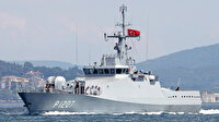 Türkiye Güneydoğu Asya'da pazarını genişletiyor: Endonezya Türkiye'den savaş gemisi alabilir