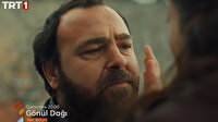 Gönül Dağı 46. Bölüm 2. Fragmanı: Zahide'yi unutacaksın diyorlar...