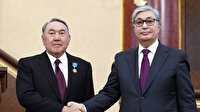 Kazakistan'da Nazarbayev dönemi sona erdi