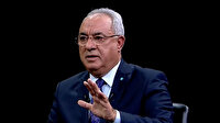 DSP Genel Başkanı Aksakal 'başörtüsü' ile 'bikiniyi' kıyasladı: Biri parlamentoya bikiniyle girmeye kalksa Erdoğan ne yapacak?