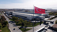 Türkiye'yi 'uçuracak' tesisler açılıyor: Milli Muharip Uçak Mühendislik Merkezi'nin açılışını Erdoğan yapacak