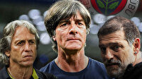 Fenerbahçe'de yeni hoca belli oluyor: İbre o isimden yana