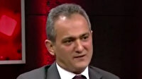 Milli Eğitim Bakanı Mahmut Özer duyurdu: Yarıyıl tatili öne alınmayacak
