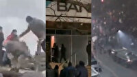 Kazakistan'da kaos: Protestocular cephanelik basıp ağır silahları ele geçirdi
