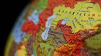 Özbekistan Cumhurbaşkanı Mirziyoyev Kazak mevkidaşıyla ülkedeki durumu görüştü