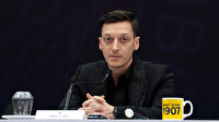 Mesut Özil'in Çorum FK'yı satın alacak mı? Eski başkandan açıklama geldi