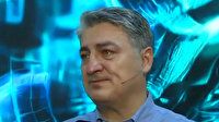 Togg'un CEO'su Karakaş gözyaşlarına engel olamadı: Oyunun içinde oyuncu olduğumuzu gösterdik