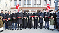 Arnavutköy’e yeni Kur’an Kursu