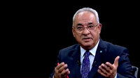 DSP Genel Başkanı Aksakal: HDP sol parti değil yan yana bile gelmeyiz