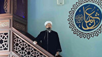 Diyanet İşleri Başkanı Erbaş, Kars'ta gençlik merkezi açılışına katıldı