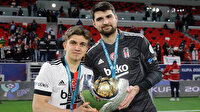 Beşiktaş'ı kendi evlatları taşıyor