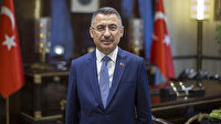Cumhurbaşkanı Yardımcısı Fuat Oktay, Togg CEO'su Karakaş'ı telefonla arayarak tebrik etti