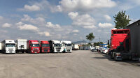 Kayseri'de kamyon-TIR garajı işletme ihalesi