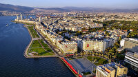 İzmir'de kamu konutu satış ihalesi
