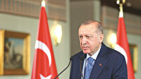 Cumhurbaşkanı Erdoğan: Eğitimde gelişmiş ülkelerle rekabet ediyoruz