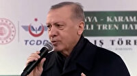 Cumhurbaşkanı Erdoğan'dan fırsatçılara: Gözlerinin yaşına bakmayacağız