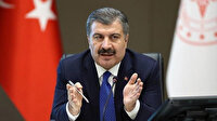 Sağlık Bakanı Koca'dan Omicron açıklaması