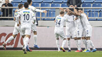 Kasımpaşa Hatayspor'u devirdi