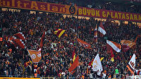 Galatasaraylı taraftarlardan sert tepki: "İstifa edin"