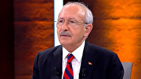 TBMM Başkanı Şentop 'MEB' üzerinden kendisini hedef alan Kılıçdaroğlu'na tepki gösterdi: Beni siyasi malzeme yapamazsınız