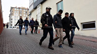 FETÖ'nün TSK yapılanması soruşturmasında 73 gözaltı kararı
