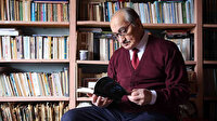 55 yıldır bıkmadan usanmadan yazıyor