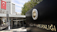 Türkiye'den Nijerya'ya 100'den fazla sivilin öldüğü saldırılar için taziye mesajı