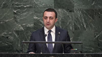Gürcistan Başbakanı Garibaşvili Türkiye'den yüksek kaliteli ilaçlar ithal edeceklerini bildirdi