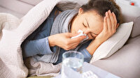 Hem grip hem koronavirüs: Tehlike ikiye katlandı