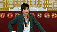 HDP 'teröristle samimi fotoğrafları' tescilledi: Sevgilisi değil sözlüsü