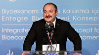 Sanayi ve Teknoloji Bakanı Varank'tan Ali Babacan'a TOGG tepkisi: Otomotiv endüstrisindeki hızlı dönüşümün de cahili