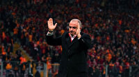 Fatih Terim Galatasaray'dan neden ayrıldı?