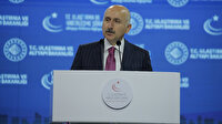 Bakan Karaismailoğlu'ndan Kılıçdaroğlu'na tazminat davası: İddialarının tamamı baştan sona yalan