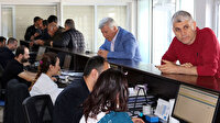 KDV mükellefi sayısı 218 bin kişi arttı