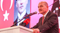 İçişleri Bakanı Süleyman Soylu: Karayılan senin canını alacağız bilesin