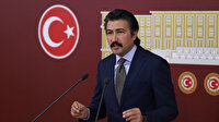 AK Parti'den terörist ile fotoğrafları çıkan HDP'li Semra Güzel'e tepki: Hesaplaşacağız