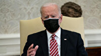 ABD Başkanı Biden: Salgının yavaşlamamasından dolayı endişeliyim