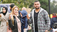Nakkaştepe’de salep buluşması
