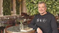 Kral Şakir’in yazarı Varol Yaşaroğlu: Şakir ismi çocukların gözdesi