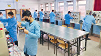 Meslek liselerine transfer akını: Mezunların iş kaygısı yok