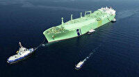 Avrupa'da enerji krizi: 50'yi aşkın LNG gemisi yönlendirildi