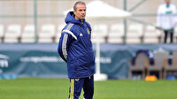 Fenerbahçe’de 2. İsmail Kartal dönemi