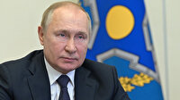 Putin’den Omicron açıklaması: Hazırlanmak için 2 haftamız var