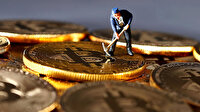 Kan kaybediyor: Bitcoin için herkes düşüşe odaklandı